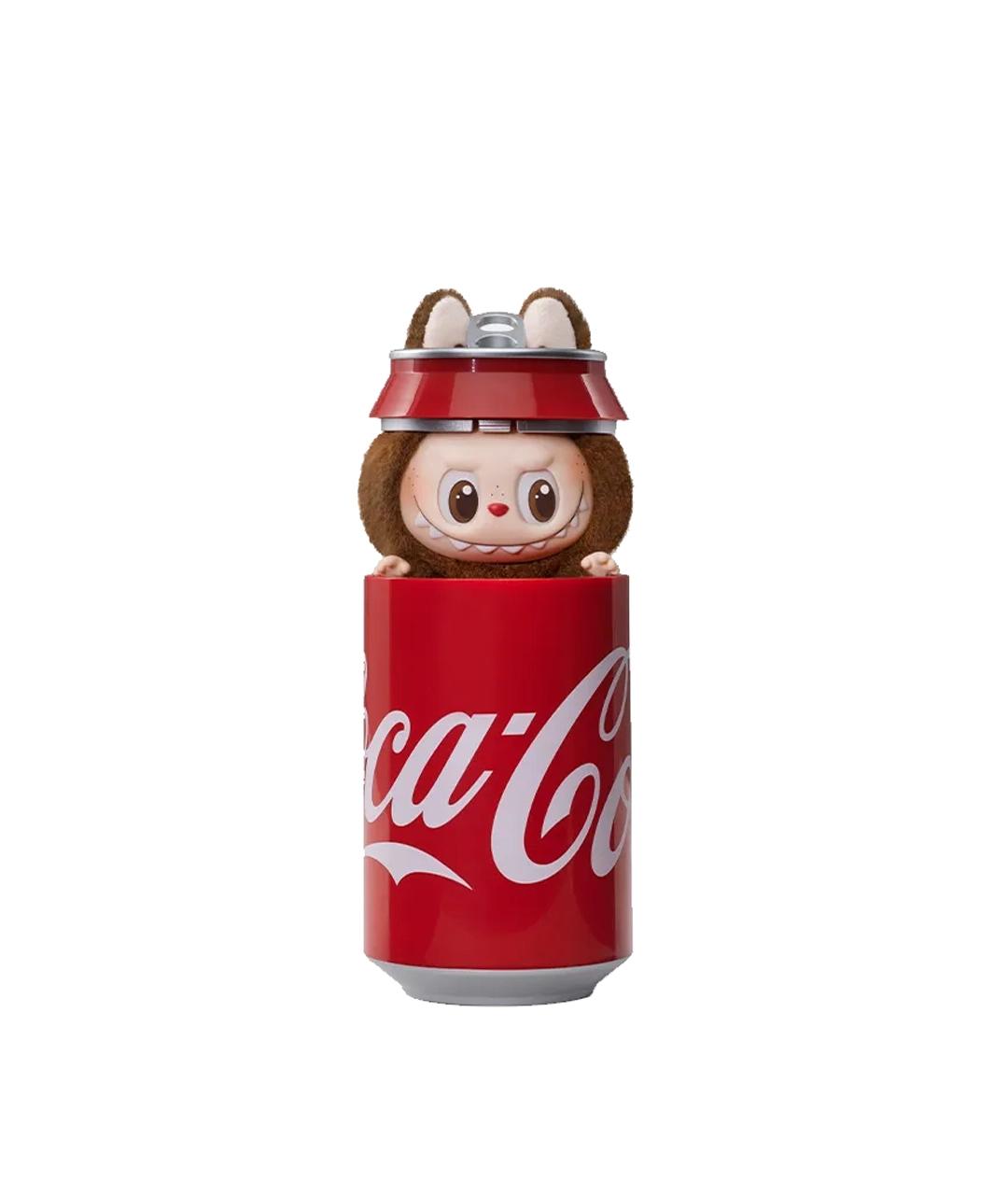 POP MART Белый брелок, фото 2