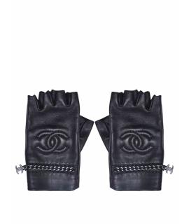 CHANEL Перчатки