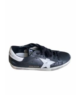 GOLDEN GOOSE DELUXE BRAND Кеды