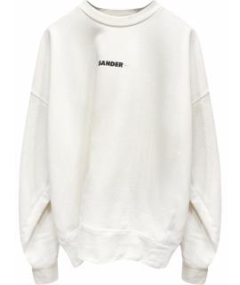 JIL SANDER Худи/толстовка