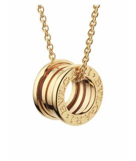 BVLGARI Подвеска