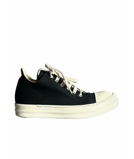 RICK OWENS DRKSHDW Кеды