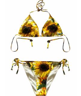 DOLCE&GABBANA Купальник