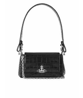 VIVIENNE WESTWOOD Сумка с короткими ручками