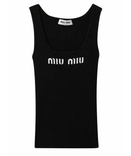 MIU MIU Майка