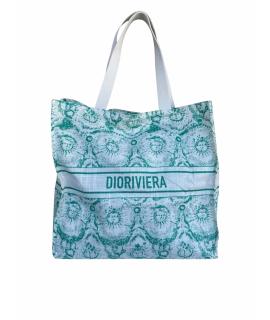 CHRISTIAN DIOR Пляжная сумка