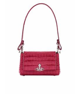VIVIENNE WESTWOOD Сумка с короткими ручками