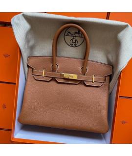 HERMES Сумка с короткими ручками