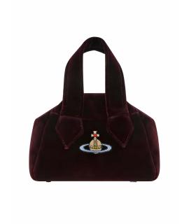 VIVIENNE WESTWOOD Сумка с короткими ручками