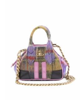 VIVIENNE WESTWOOD Сумка с короткими ручками