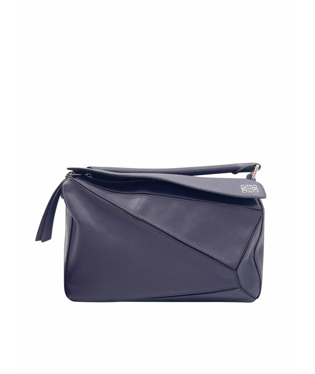 LOEWE Сумка через плечо, фото 1