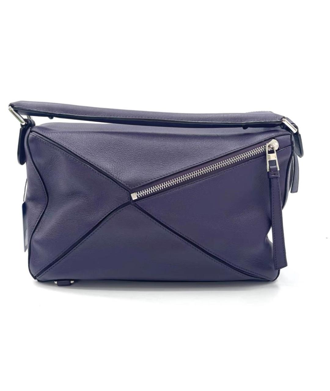 LOEWE Сумка через плечо, фото 3
