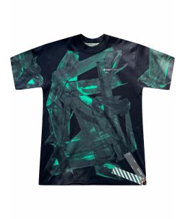 OFF-WHITE Футболка