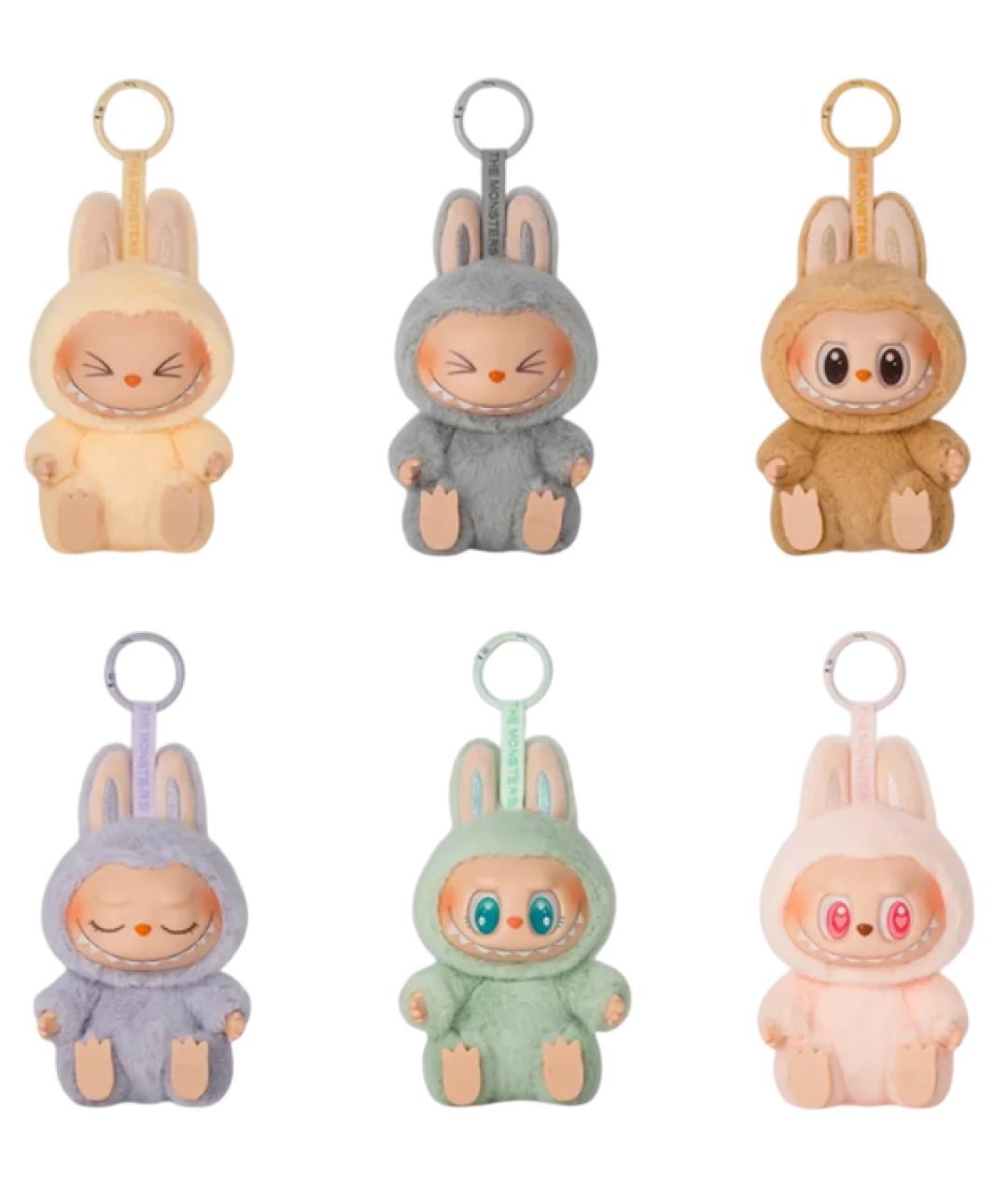 Labubu Мульти брелок, фото 2