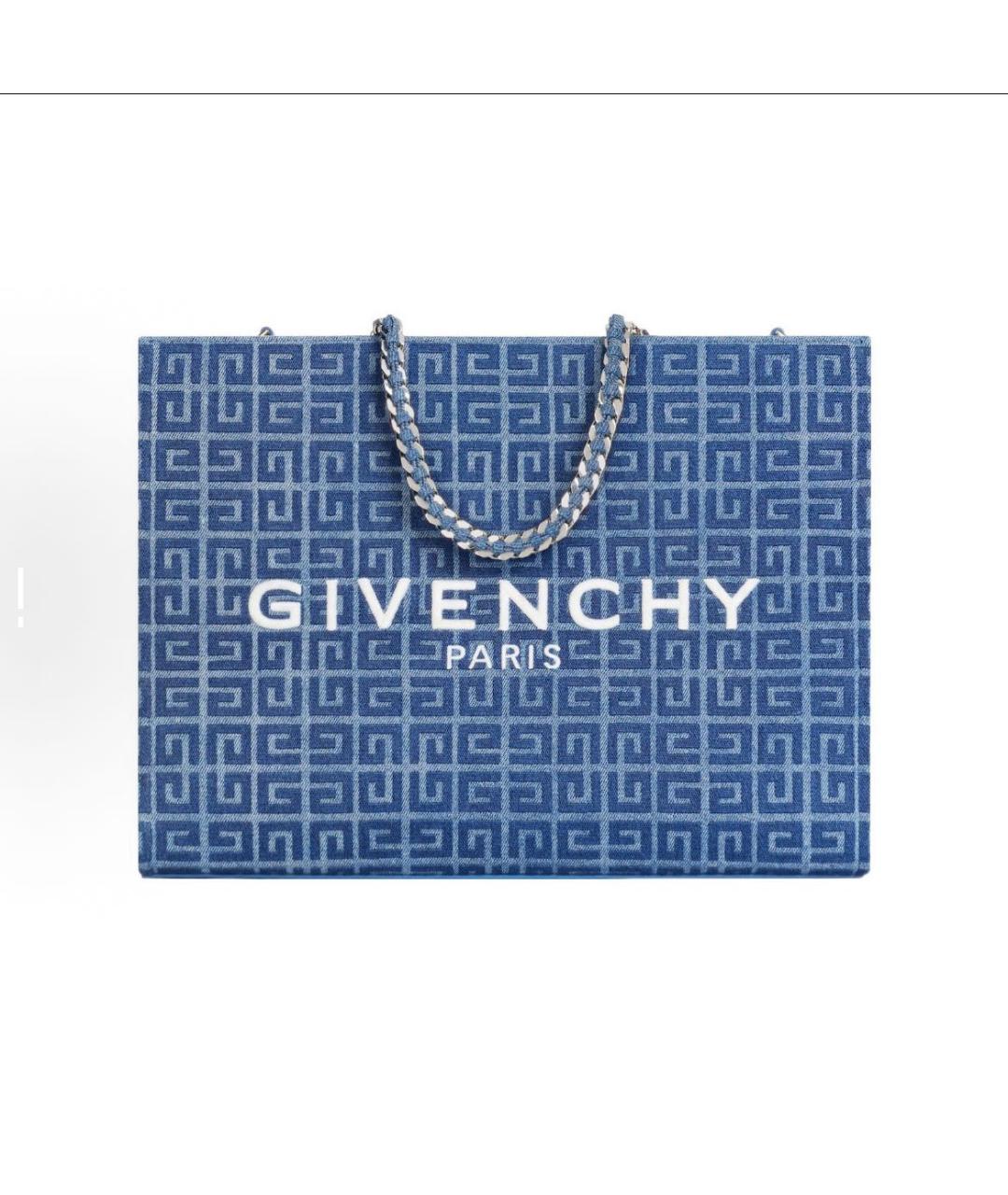GIVENCHY Сумка тоут, фото 5
