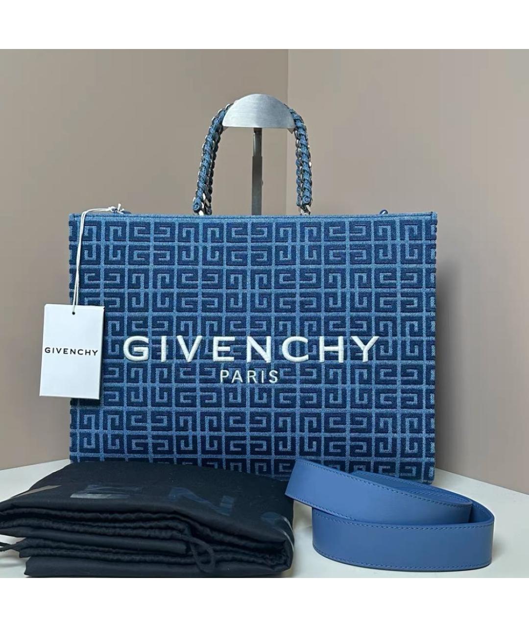 GIVENCHY Сумка тоут, фото 2