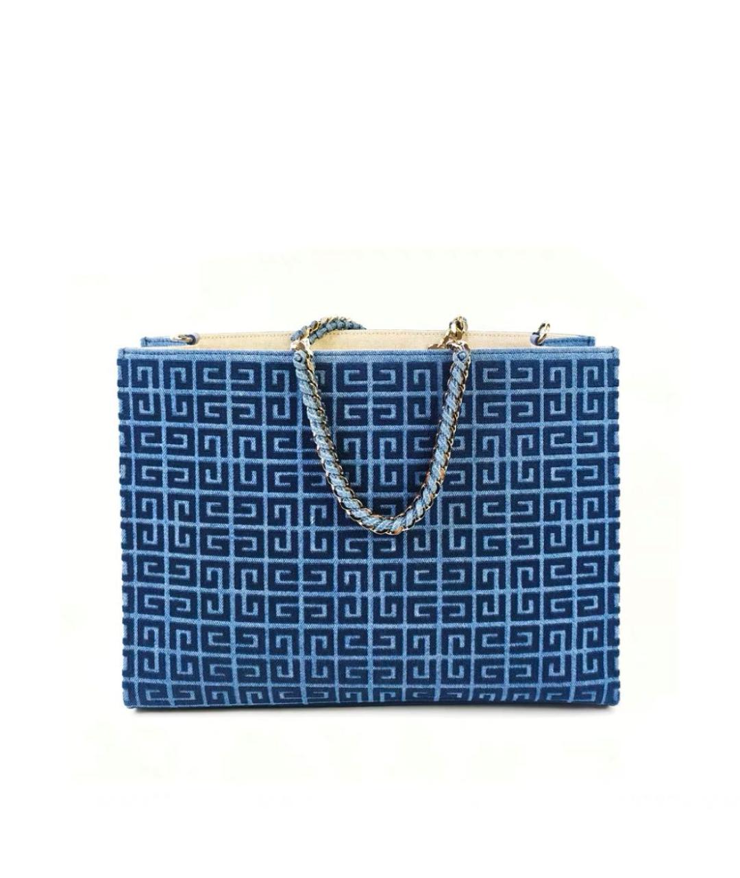 GIVENCHY Сумка тоут, фото 4