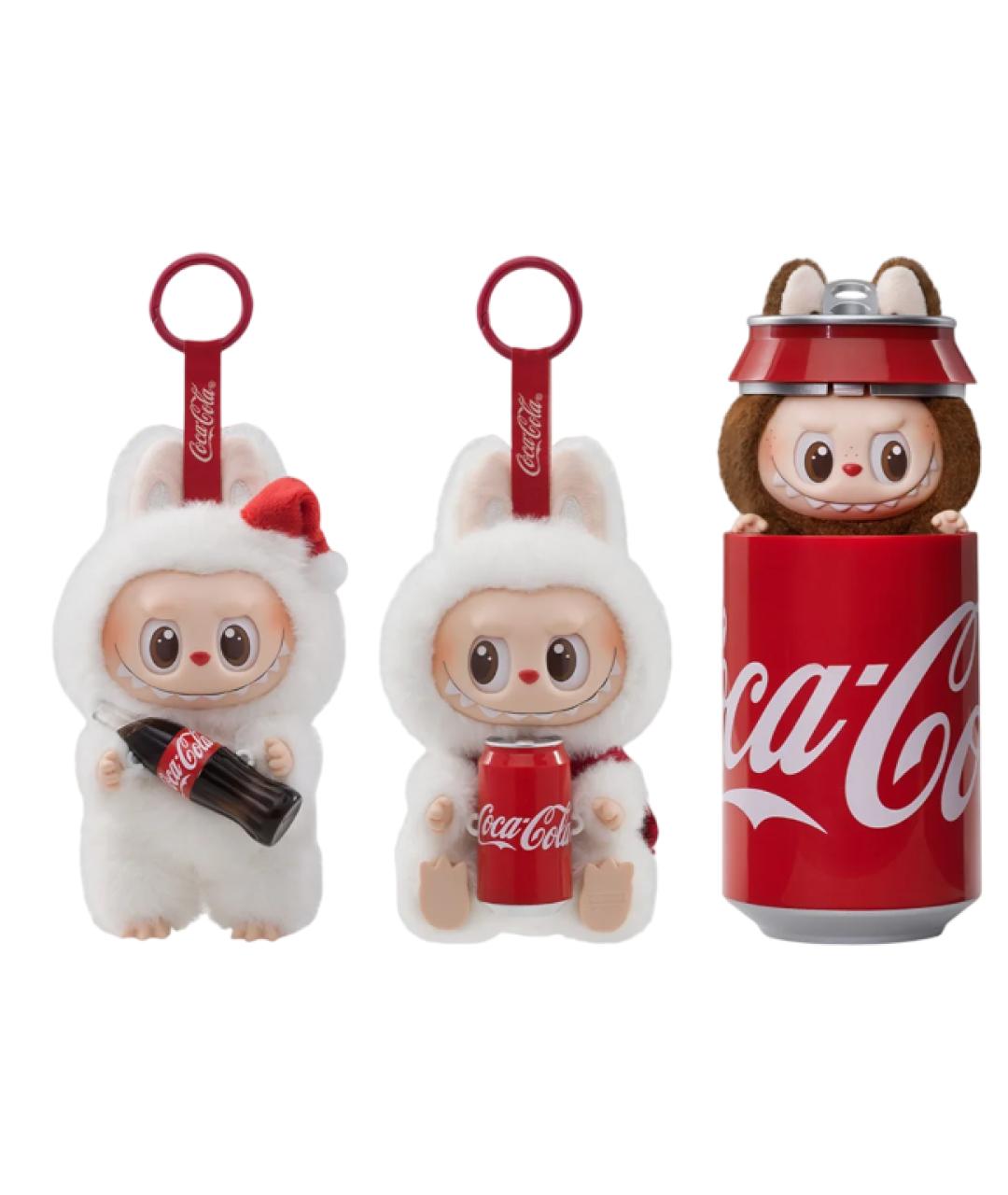 Labubu Мульти брелок, фото 2