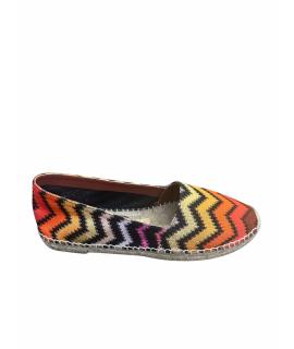 MISSONI Эспадрильи
