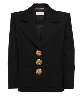 SAINT LAURENT Жакет/пиджак