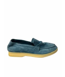 LORO PIANA Лоферы