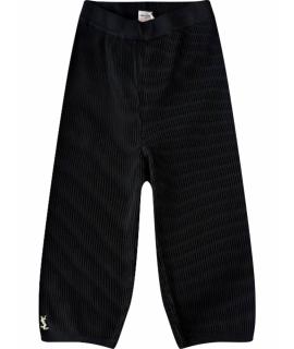 SAINT LAURENT Леггинсы и велосипедки