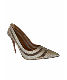 AQUAZZURA Туфли