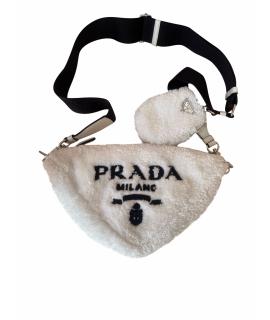 PRADA Сумка через плечо