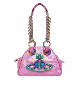 VIVIENNE WESTWOOD Сумка с короткими ручками