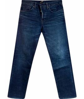 TOM FORD Джинсы скинни