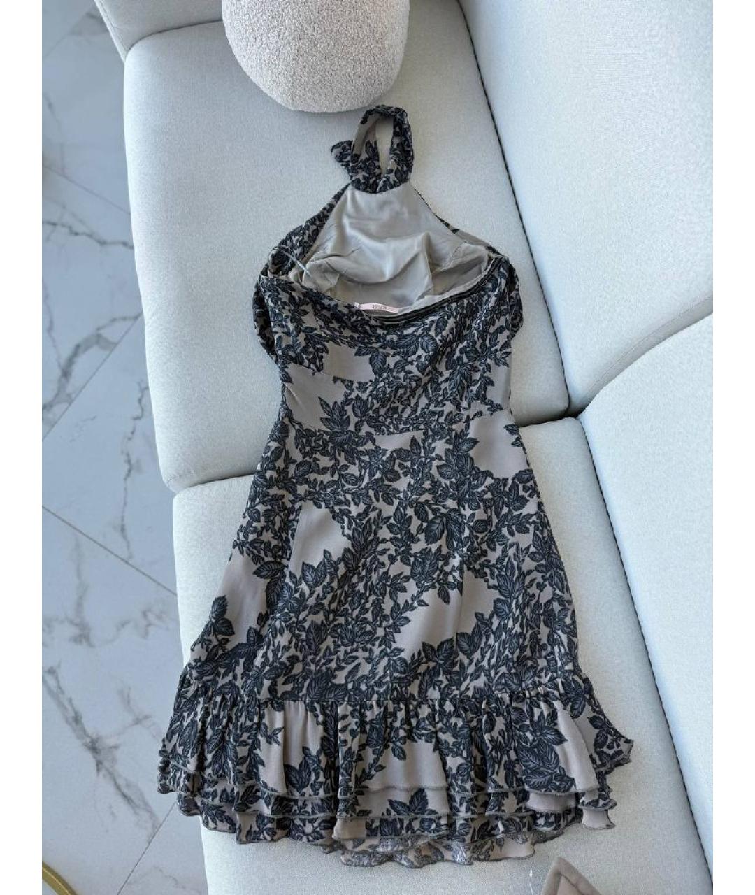 RED VALENTINO Вечернее платье, фото 2