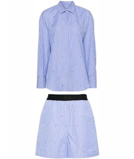 MSGM Костюм с брюками