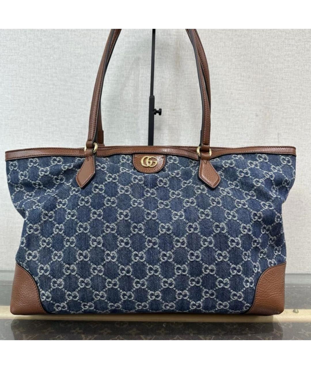 GUCCI Сумка тоут, фото 2