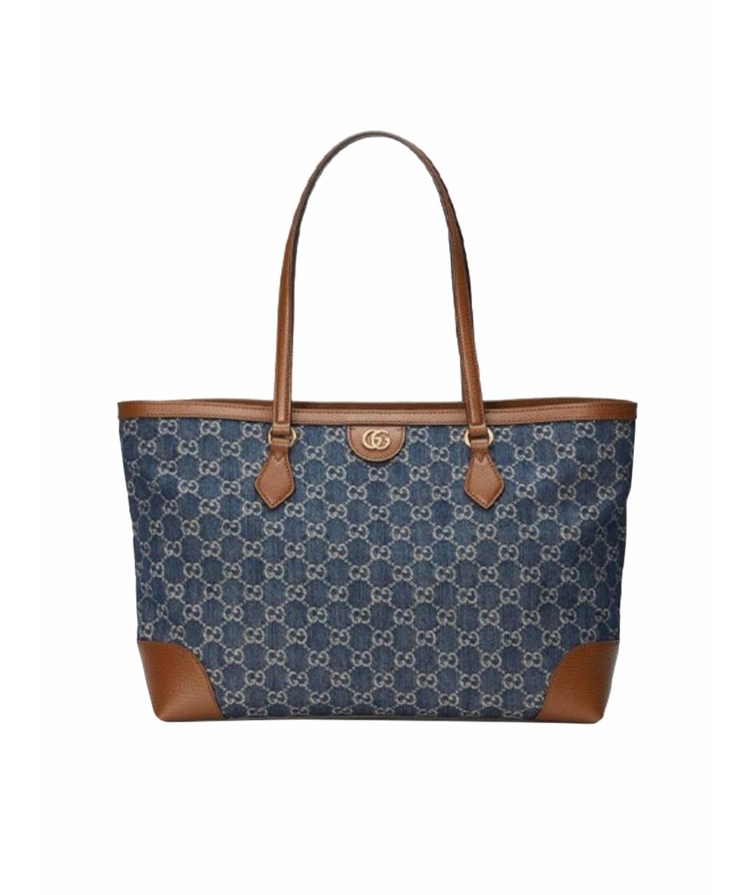 GUCCI Сумка тоут, фото 1