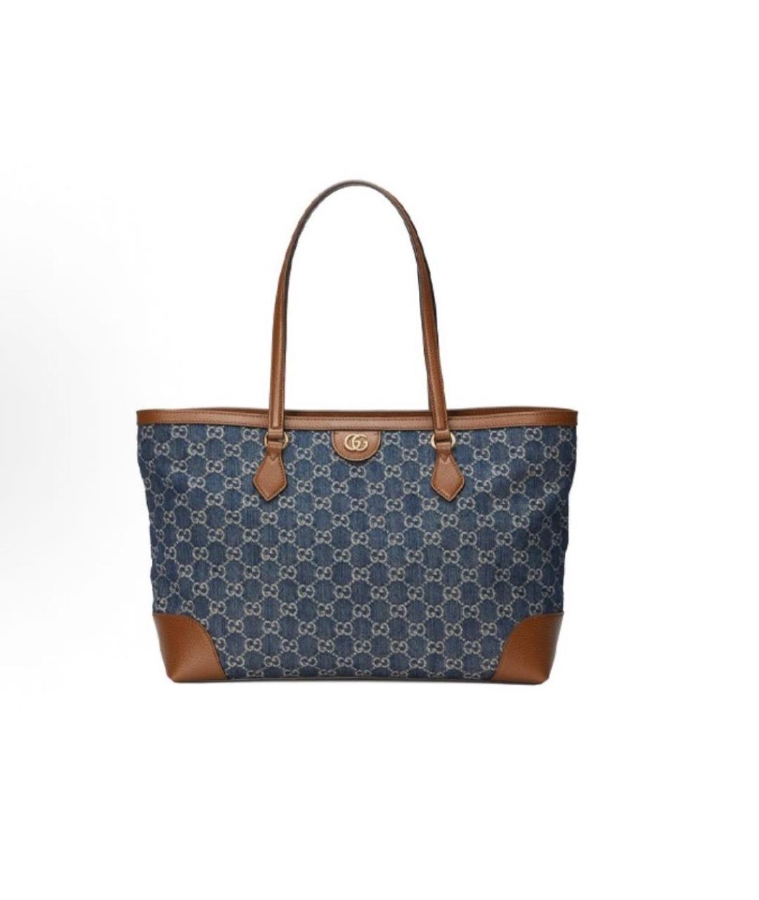 GUCCI Сумка тоут, фото 7