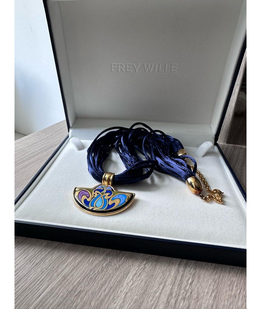 Frey Wille Мульти латунная подвеска, фото 2