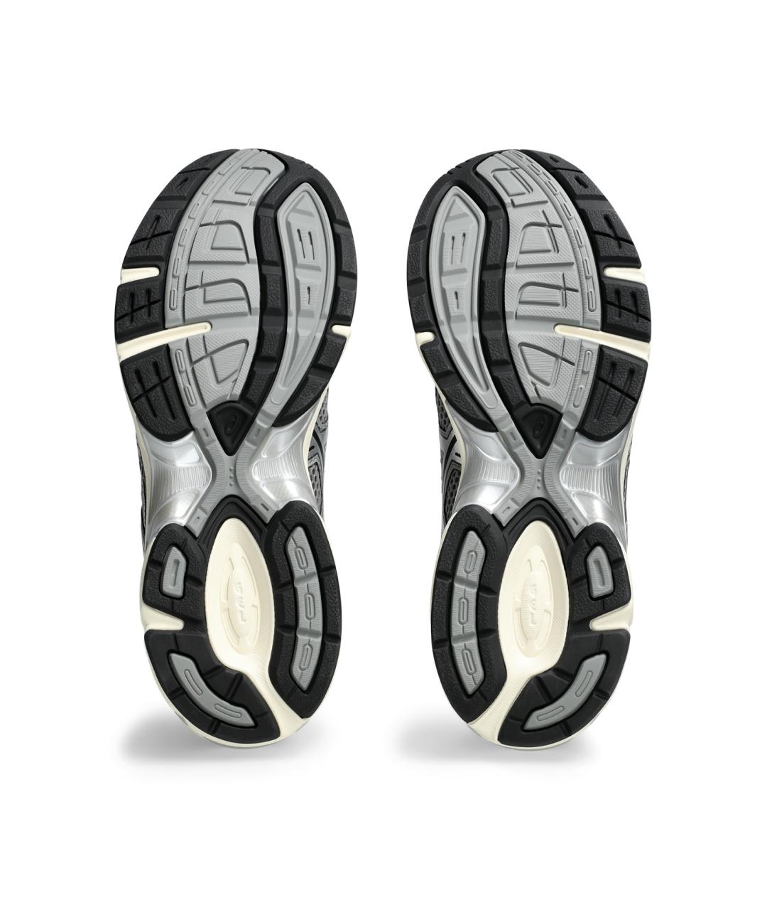 ASICS Серые кроссовки, фото 6