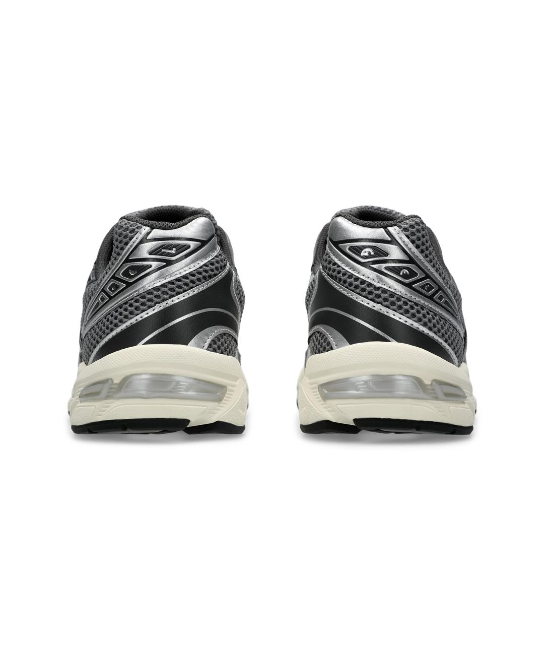 ASICS Серые кроссовки, фото 7