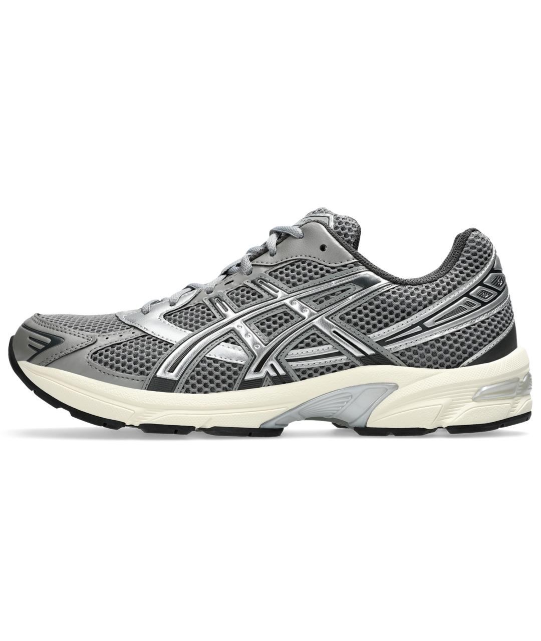 ASICS Серые кроссовки, фото 2