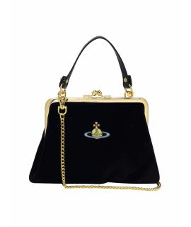 VIVIENNE WESTWOOD Сумка через плечо