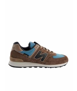 NEW BALANCE Низкие кроссовки / кеды
