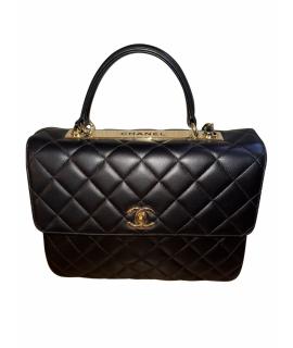 CHANEL Сумка через плечо