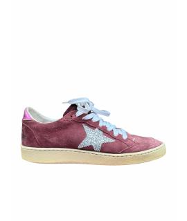 GOLDEN GOOSE DELUXE BRAND Кеды