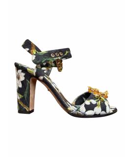 DOLCE&GABBANA Босоножки