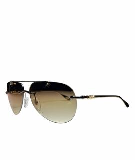 CHROME HEARTS Солнцезащитные очки
