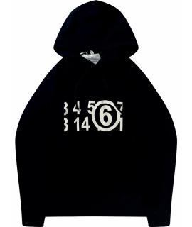 MAISON MARGIELA Худи/толстовка