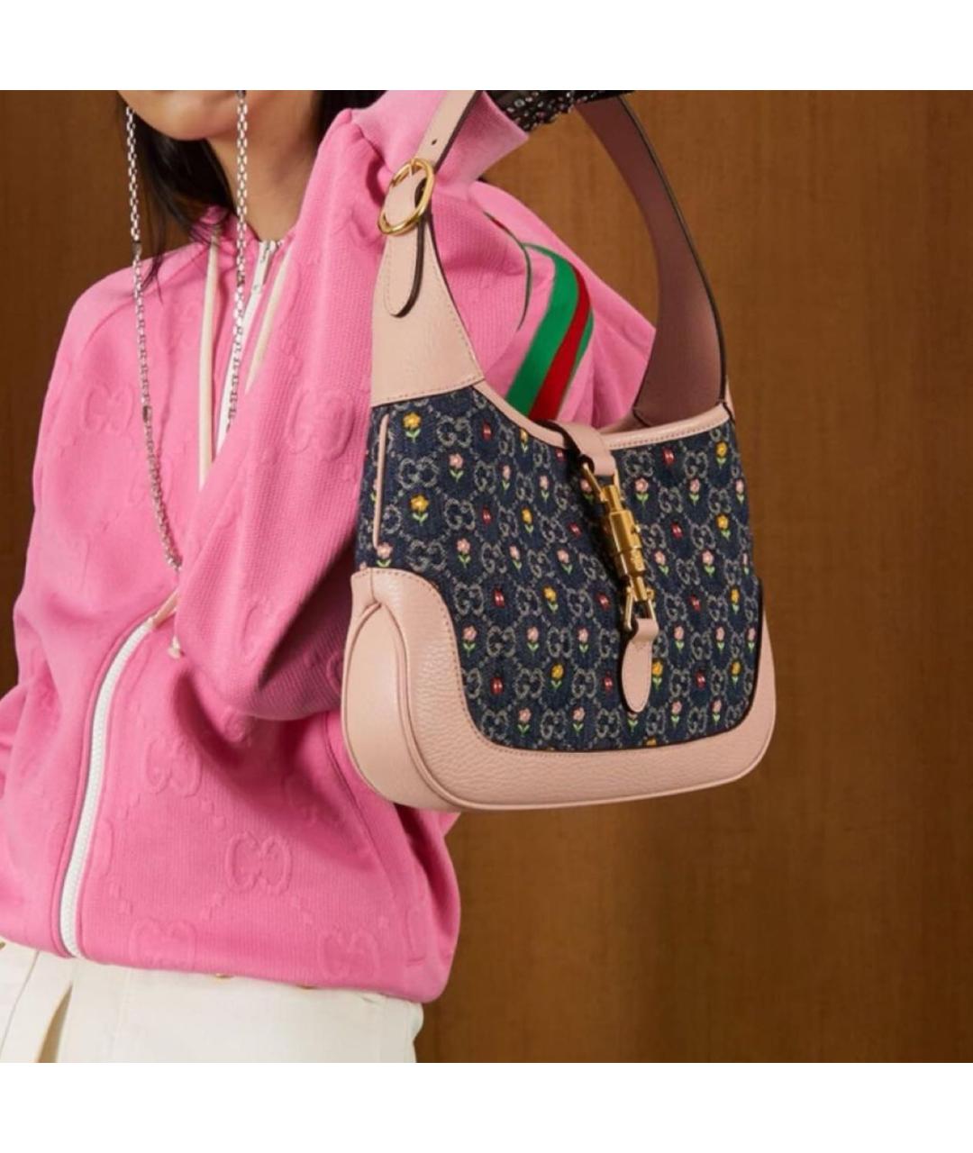 GUCCI Сумка с короткими ручками, фото 4