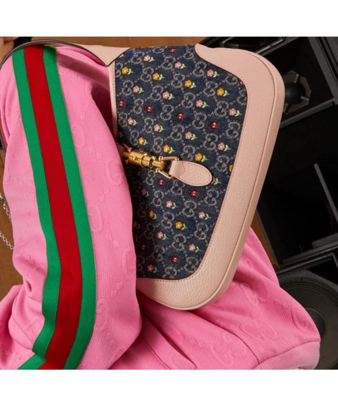 GUCCI Сумка с короткими ручками, фото 5