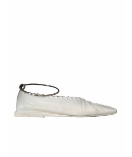 JIL SANDER Балетки