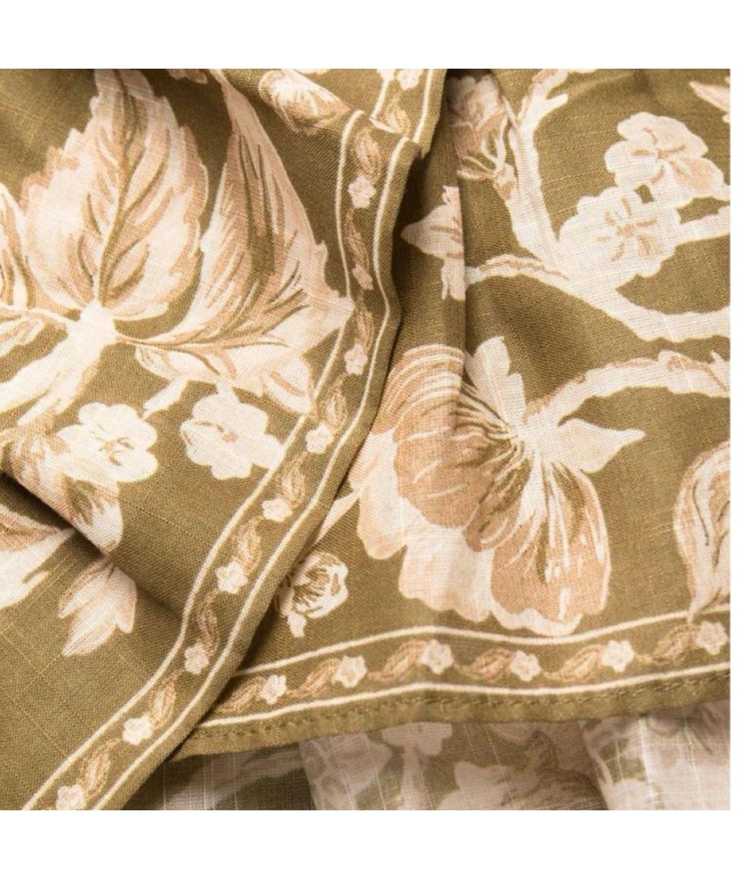 ZIMMERMANN Коктейльное платье, фото 6